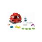 Octonauts Start & Rescue Gup X vehicle (3 vehicles in 1!) (Toy)