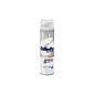 Gillette shaving gel soothing irritation defense