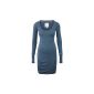 Bench Ladies dress Hooked (Sports Apparel)