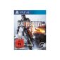 Battlefield 4 - [PlayStation 4] (Video Game)