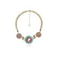 Desigual - 47G56864000U - Female Necklace - Metal - 43 cm (Jewelry)