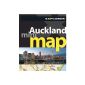 Auckland Mini Map (Map)