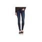 TOM TAILOR Ladies Skinny Jeans Carrie / 412 (Textiles)