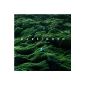 Green Velvet (Audio CD)