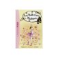 The magical ballerinas, Volume 1: Daphne at enchanted kingdom (Paperback)