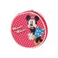 United Labels 0111208 - Disney CD case for 12 CDs (Toys)