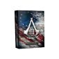 Assassin's Creed III - Collector's Edition (Video Game)