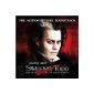 Sweeney Todd - The Demon Barber of Fleet Street (Deluxe Complete Edition) (Audio CD)