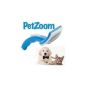 Pet Zoom - Self-cleaning brush for dogs and cats (Misc.)