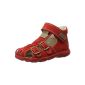 Richter's shoes Terrino 2106-323-6611 boy sandals (shoes)