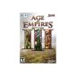 Age of Empires III (Computer Game)