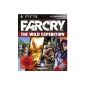 Far Cry Wild Expedition - [PlayStation 3] (Video Game)