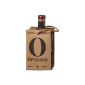 Opthimus 25 years Malt Whiskey Barrel Rum (1 x 0.7 l) (Wine)