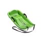 KHW Snow Star Deluxe Luge 90 x 45 x 18 cm (Sports)