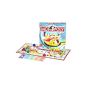 Parker - Board Game - Monopoly Junior (Toy)