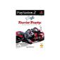 Tourist Trophy (video game)