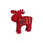 Small Foot Company 6562 - Advent Moose (household goods)