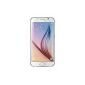 Samsung Galaxy S6 64GB / GB Vodafone Unlocked White (Electronics)