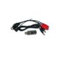 JMT 18 in 1 RC Heli Plane Car Simulator cable G 5-6 PX XTR AeroFly FMS RC Racing (Electronics)