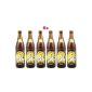 6 x Odin Trunk honey beer 0,5l