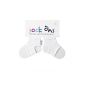 Sock Ons Baby Socks Unisex (Baby Care)
