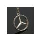 Mercedes-Benz Key Chain