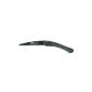 Bahco BAH396LAP folding hand saw (Tools & Accessories)