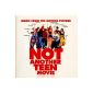 Not Another Teen Movie  (Not Another Teen Movie) (Audio CD)