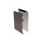 V7 Back Cover for Apple iPad 2, iPad 3 and iPad 4th generation, 100% accurately fitting protection, Case Cover design: smoke (Accessories)