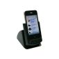Super iPhone4 Docking Station with great price / performance ratio