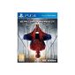 The amazing Spider Man 2 (Video Game)