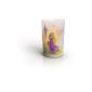 Philips - 717110316 - Disney Rapunzel tealight candle CandleLight - LED (Kitchen)