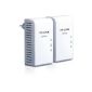TP-Link TL-PA210KIT Pack 2 Ethernet Powerline Adapter 200Mbps Powerline (Accessory)