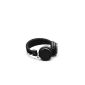 Urbanears Plattan Headphones 2.0 Black (Electronics)