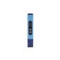 Apollo23 - EC conductivity TDS Pocket Digital PH Tester Tester for aquarium water pool, 9990 ppm (Electronics)