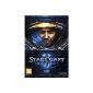 Starcraft II: Wings of Liberty (computer game)