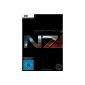 Mass Effect 3 - N7 Digital Deluxe Edition [PC Origin Code] (Software Download)