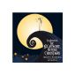 The Nightmare Before Christmas (MP3 Download)