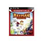 Rayman Origins - essentials (Video Game)
