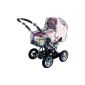 Sunny Baby 10595 - raincover with zip and viewing window for prams (baby products)