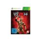 WWE 2K14 - [Xbox 360] (Video Game)