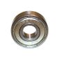ABEC 11 - 8x Speed ​​Bearings 608 ZZ -Roulements quality beads for Inline Skate Rollers, Skateboard, Longboard, Waveboard by Ambideluxe®