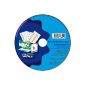 Print Professional 4.0 software for printing CD / DVD labels, inserts and labels