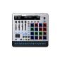 M-Audio Trigger Finger Pro | USB MIDI Controller with Step Sequencer - including high-quality software package (electronic)