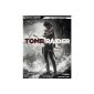 Tomb Raider Guide (Paperback)