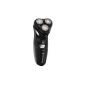 Remington - R4150 - Rotary Shaver - Rechargeable 3 Heads (Health and Beauty)