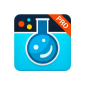 Pho.to Lab PRO - professional photo editor with many cool effects, frames and filters!  (App)