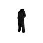 Urban Classics Blank Suit Men tracksuit gray (Textiles)