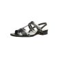 Tamaris 1-1-28179-32 womens sandals (shoes)