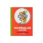 MANDALAS -AUX SACRED SOURCES (Paperback)
